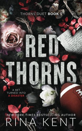 Red Thorns