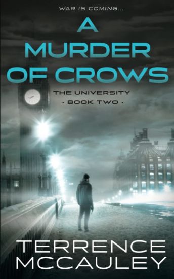 A Murder of Crows