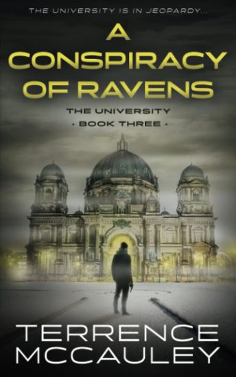 A Conspiracy of Ravens