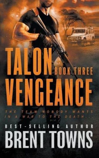 Talon Vengeance