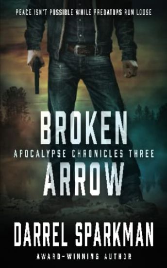 Broken Arrow