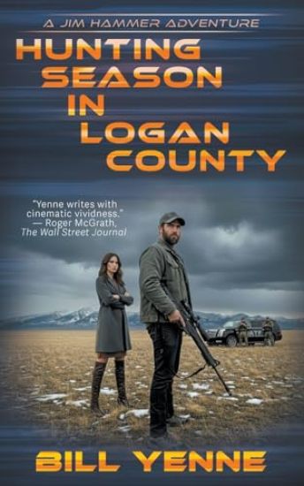 Hunting Season in Logan County