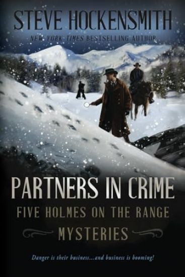 Partners In Crime
