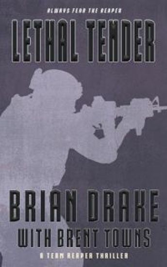 Lethal Tender