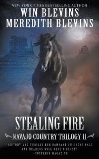 Stealing Fire