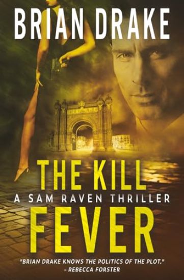 The Kill Fever