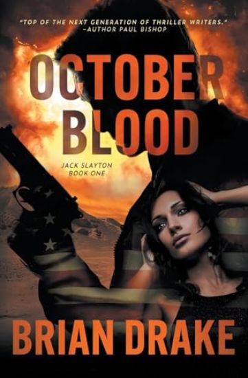 October Blood