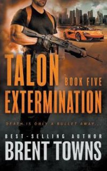 Talon Extermination