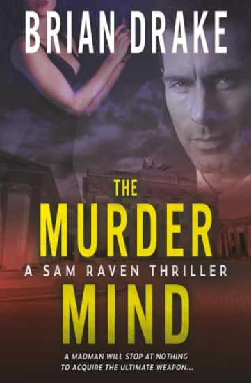 The Murder Mind