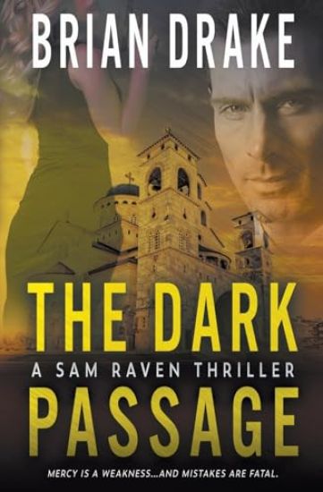The Dark Passage