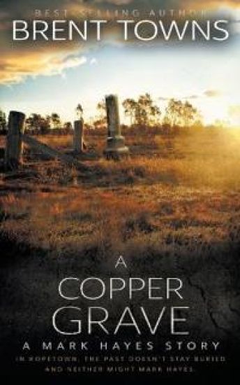 A Copper Grave