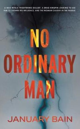 No Ordinary Man