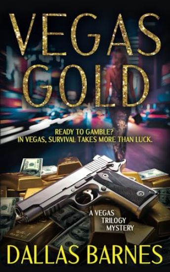 Vegas Gold