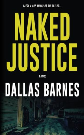 Naked Justice