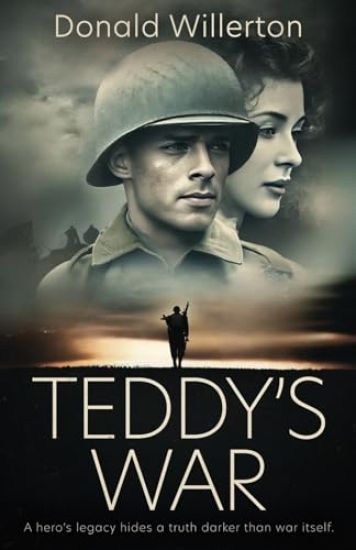 Teddy's War