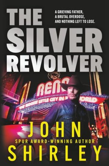 The Silver Revolver