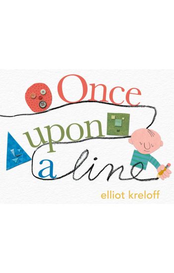 Once Upon a Line