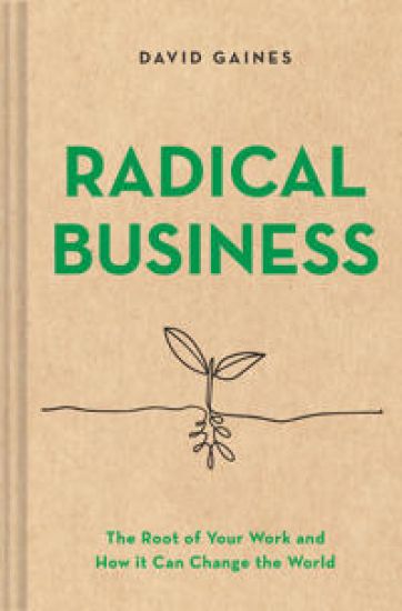 Radical Business