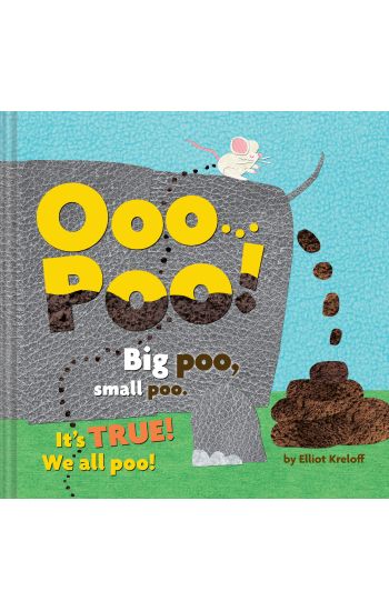 Ooo...Poo!