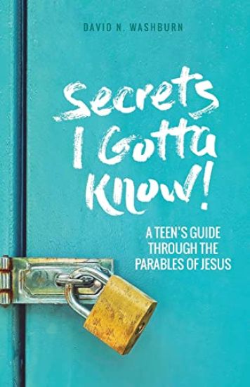 Secrets I Gotta Know!