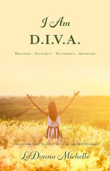 "I Am D.I.V.A."