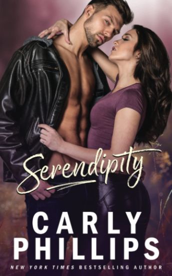 Serendipity