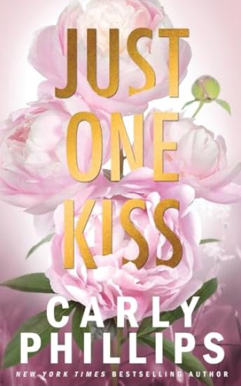 Just One Kiss