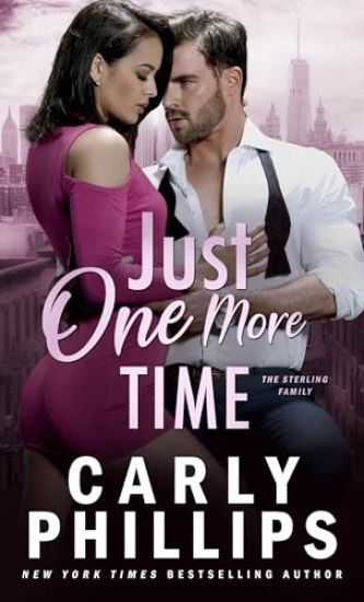 Just One More Time