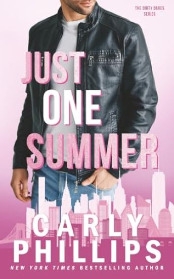 Just One Summer