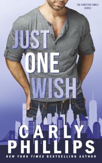 Just One Wish