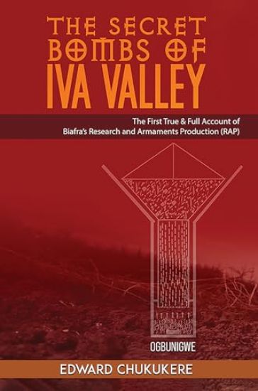 The Secret Bombs of Iva Valley