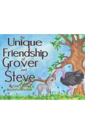 The Unique Friendship of Grover and Steve