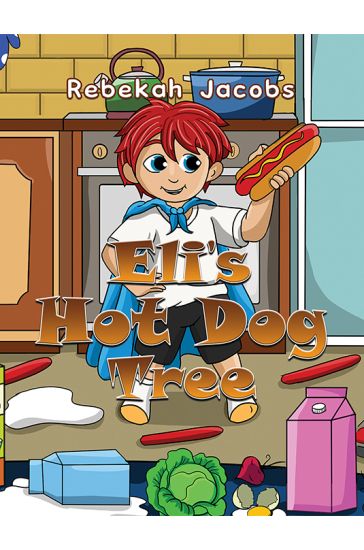 Eli's Hot Dog Tree