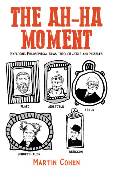 The Ah-Ha Moment