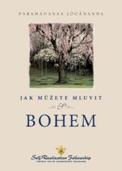 Jak muzete mluvit s Bohem (How You Can Talk With God--Czech)