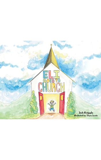 Eli Goes To Church