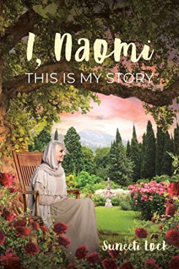 I, Naomi This Is My Story