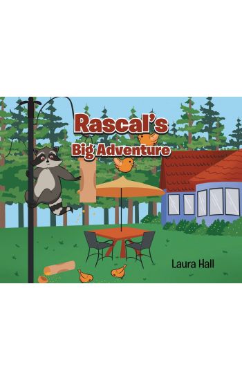 Rascal's Big Adventure