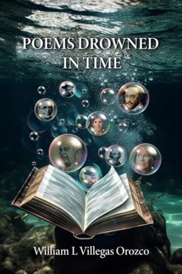 Poems Drowned In Time