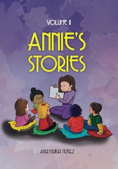 Annie's Stories