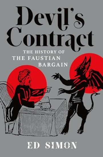 Devil's Contract