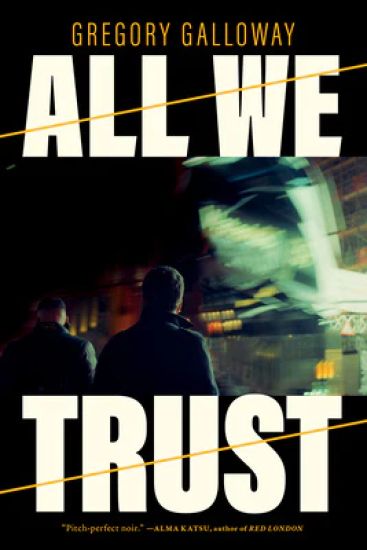 All We Trust