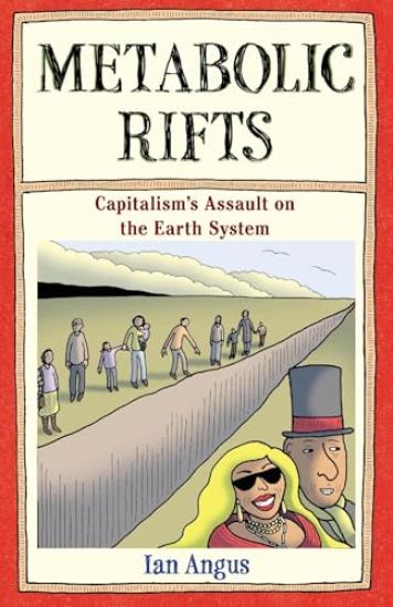 Metabolic Rifts