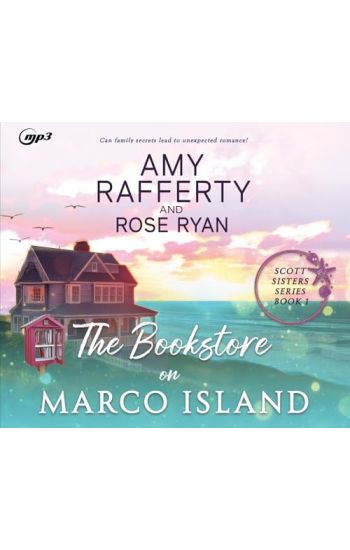 The Bookstore on Marco Island: Volume 1