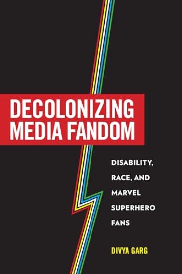 Decolonizing Media Fandom