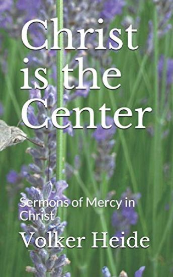 Christ is the Center
