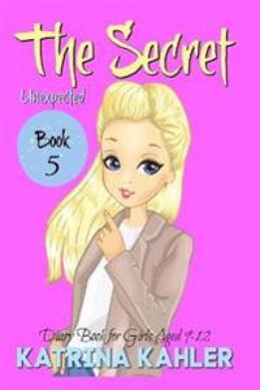 THE SECRET - Book 5