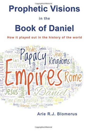 Prophetic Visions in the Book of Daniel