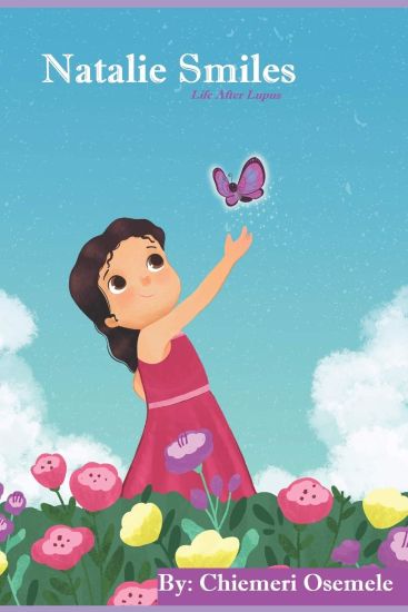 Natalie Smiles: Life After Lupus