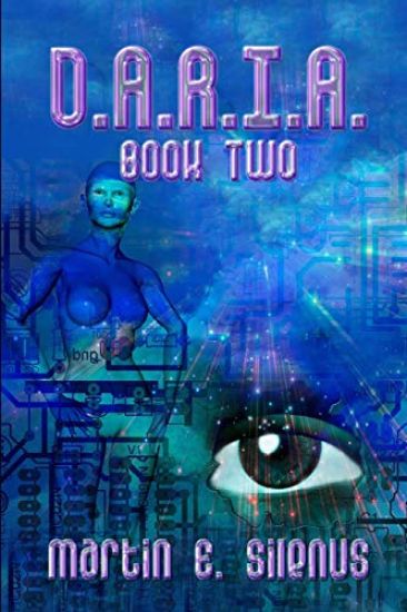 D.A.R.I.A. Book Two